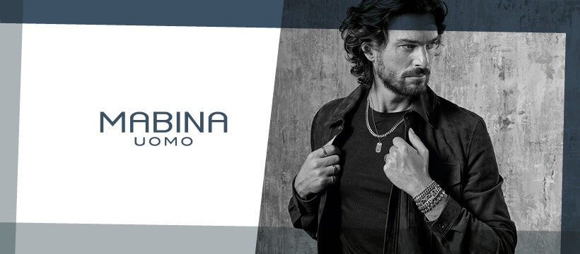 MABINA UOMO