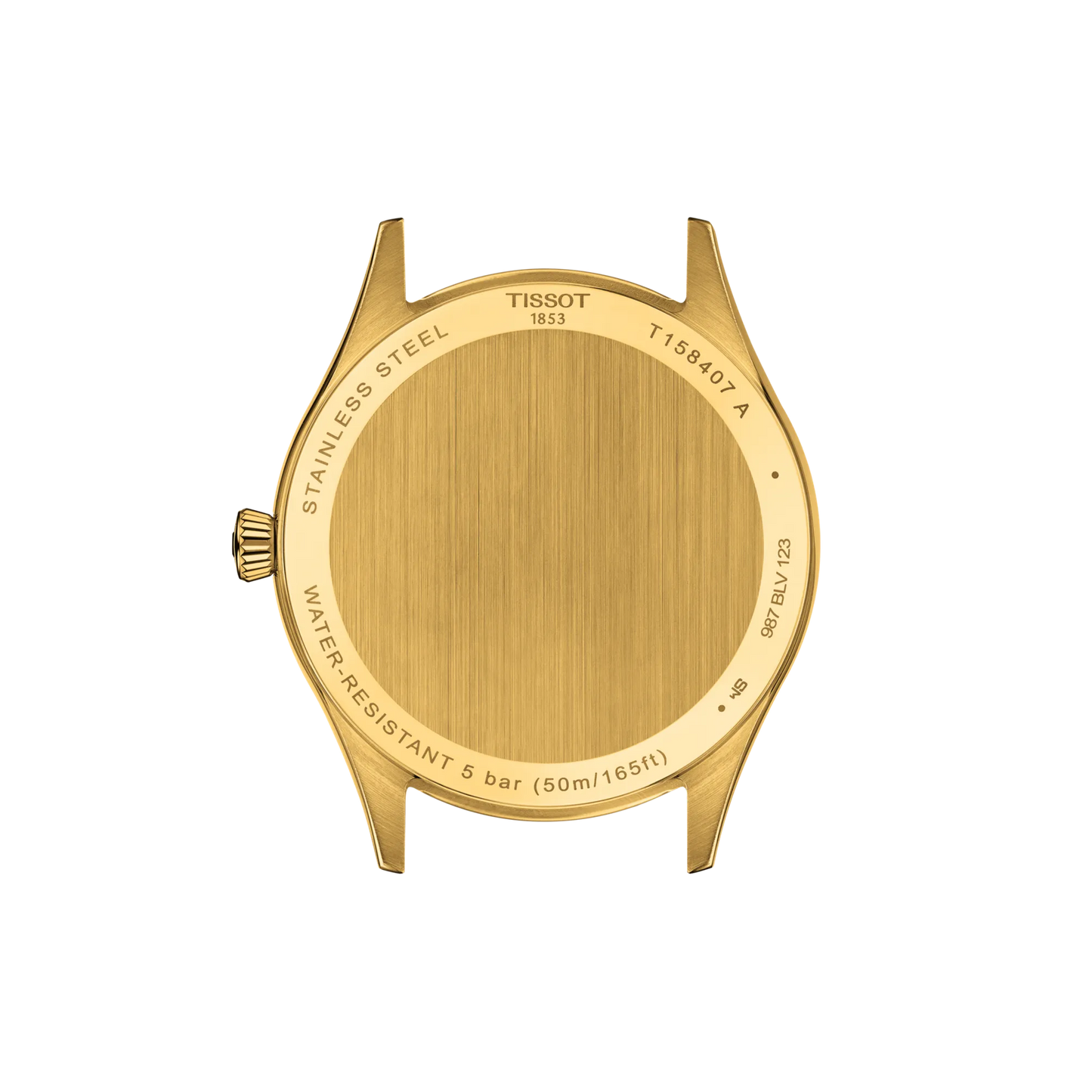 TISSOT - TIssot Classic Dream 40mm