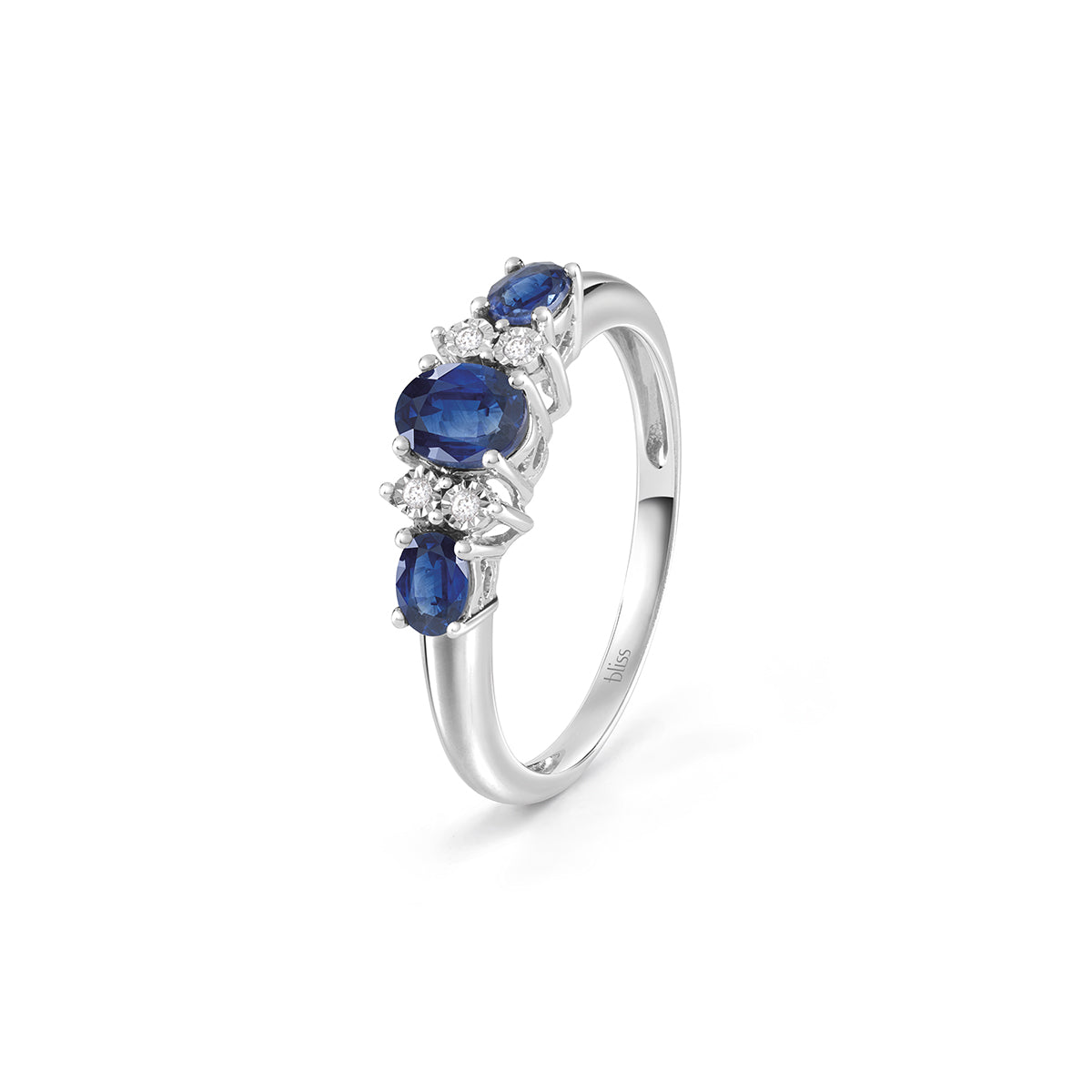 BLISS - Anello RUGIADA COLORS