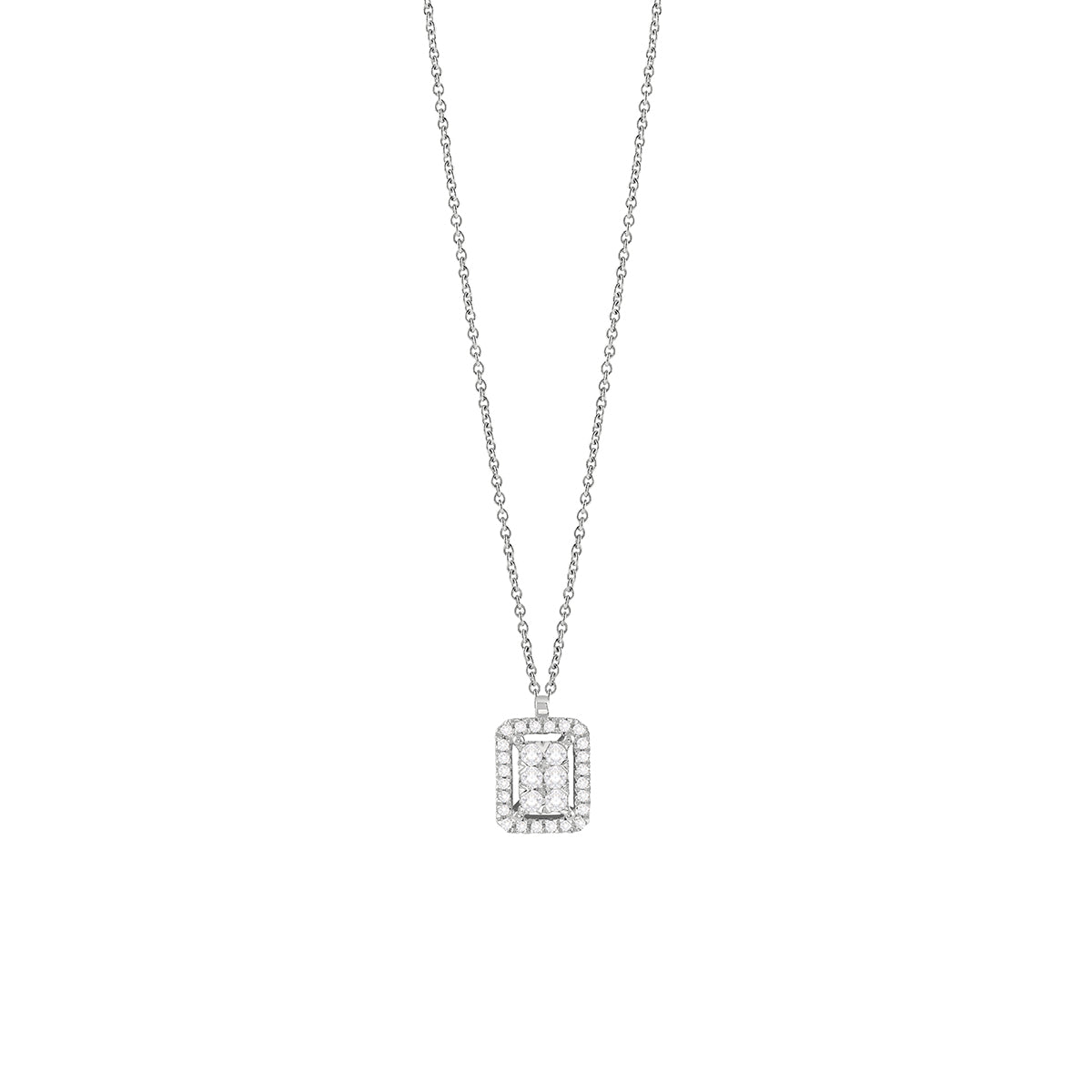 BLISS - Collana CARESSE