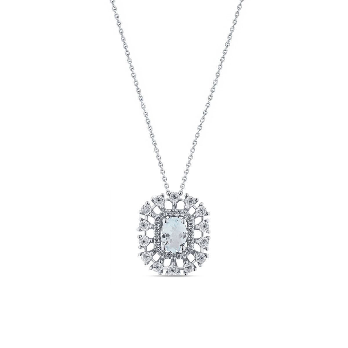 BLISS - Collana MASTERBLISS RUGIADA