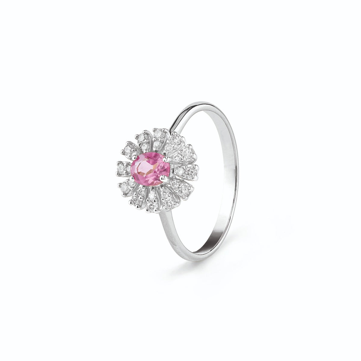 BLISS - Anello GIRASOLE