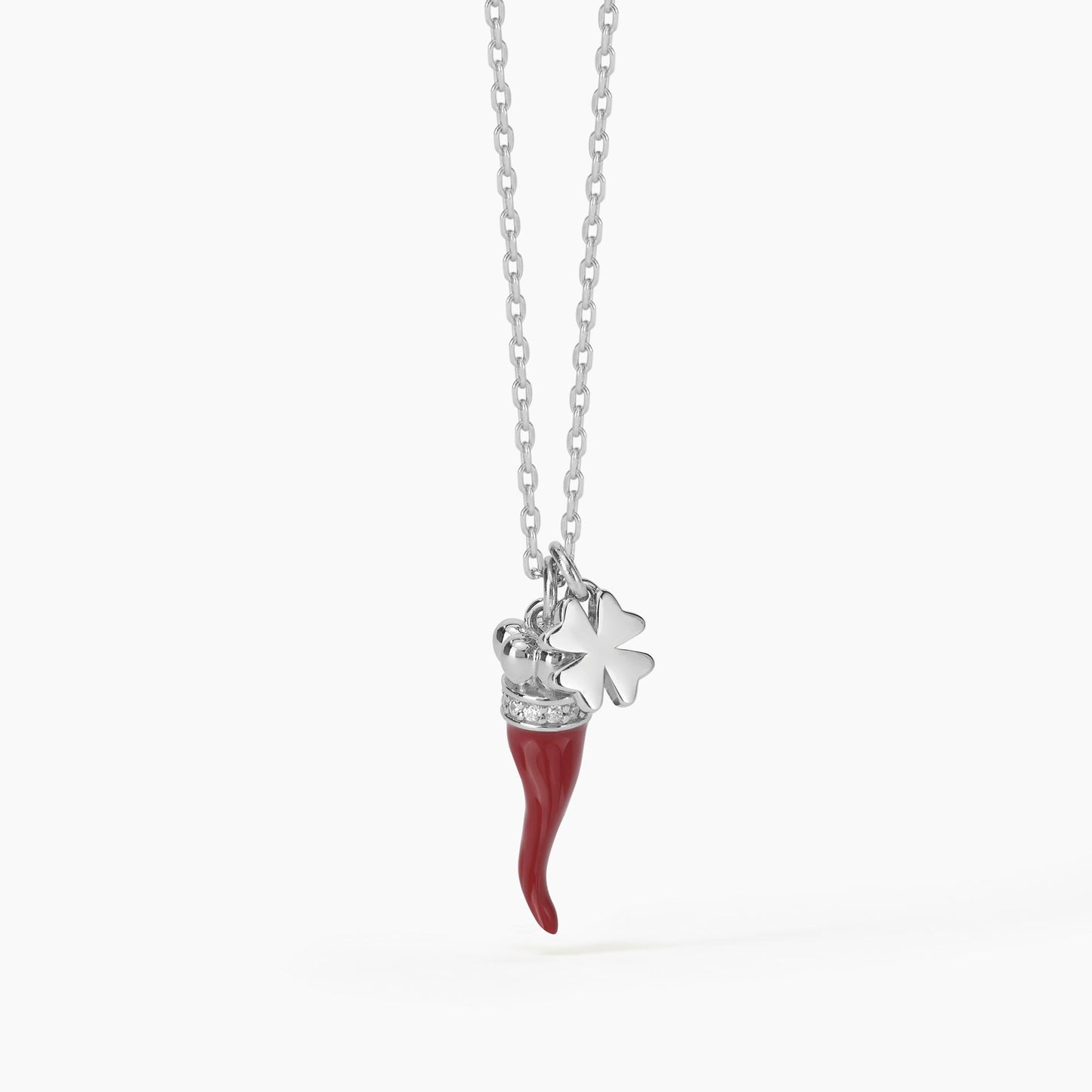 MABINA - Collana OVER THE LUCK
