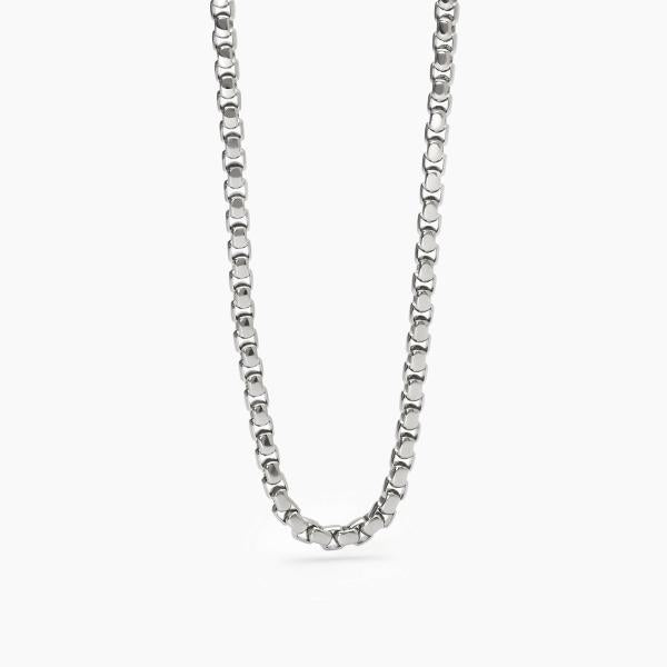 2JEWELS - Collana Acciaio