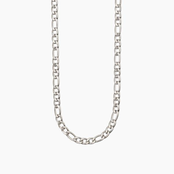 2JEWELS - Collana in acciaio