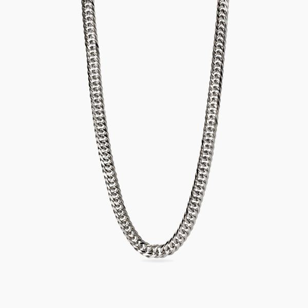 2JEWELS - Collana in acciaio 316L