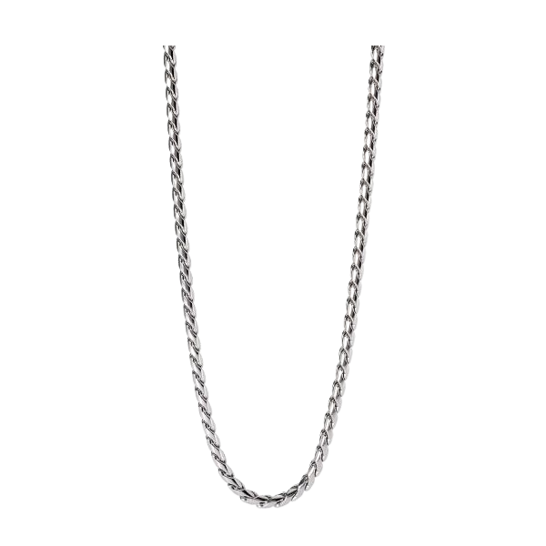 2JEWELS - Collana uomo in Acciaio