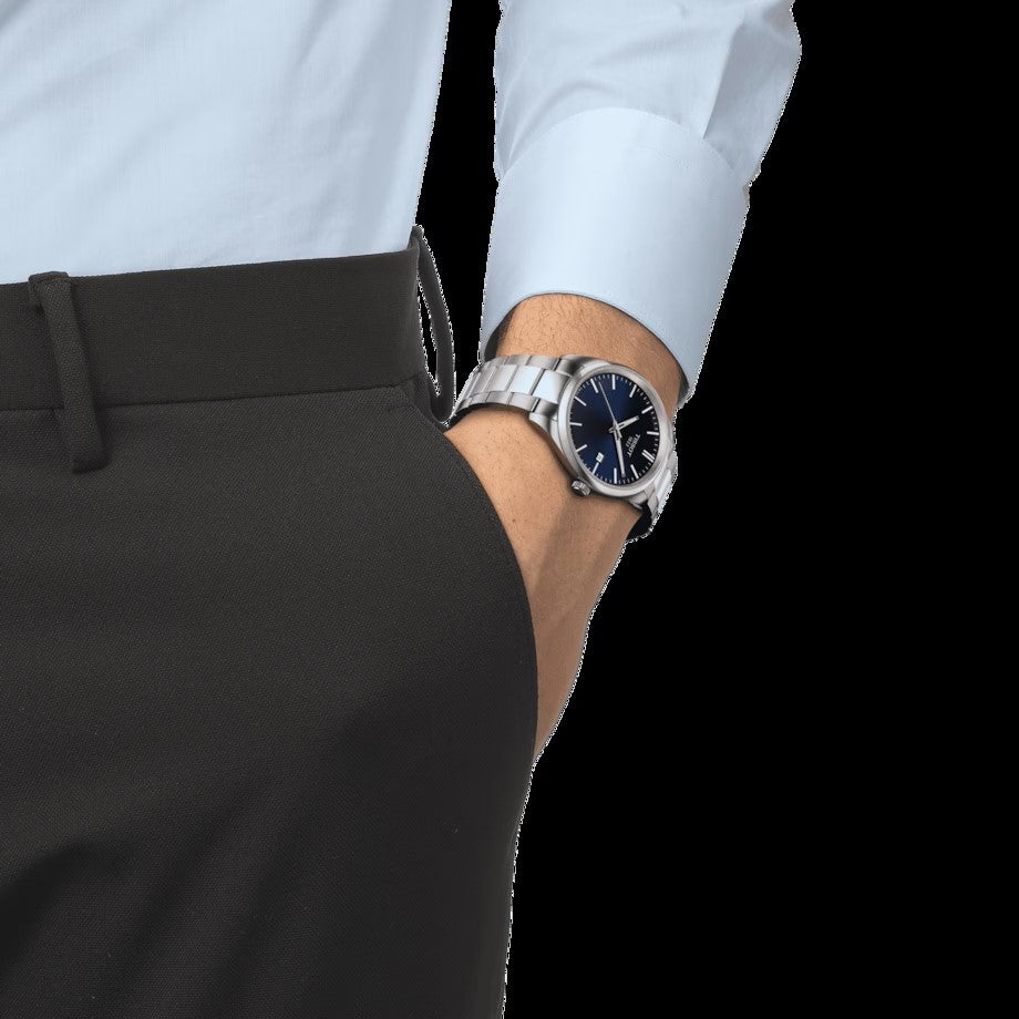 TISSOT - TISSOT PR 100