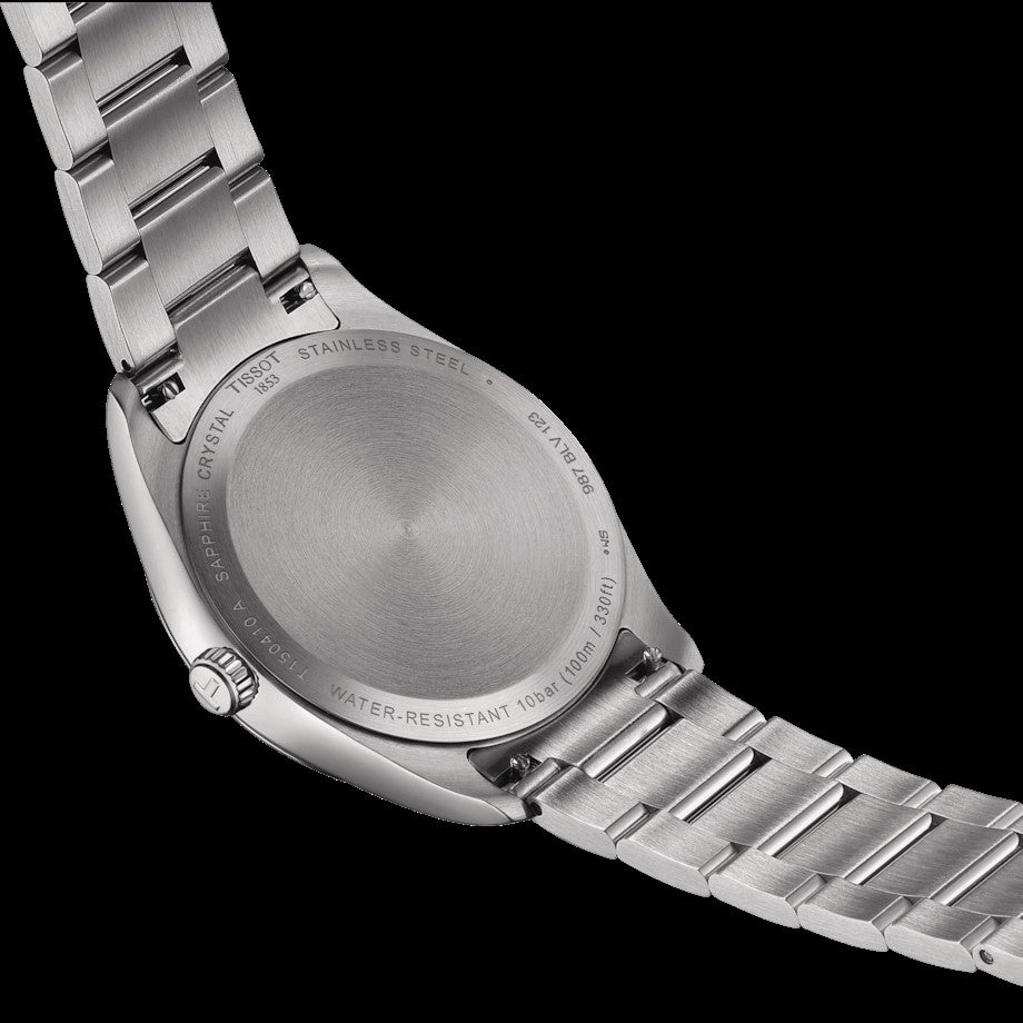 TISSOT - TISSOT PR 100