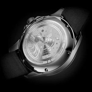 VENEZIANICO - REDENTORE ULTRABLACK 40 - 1221510