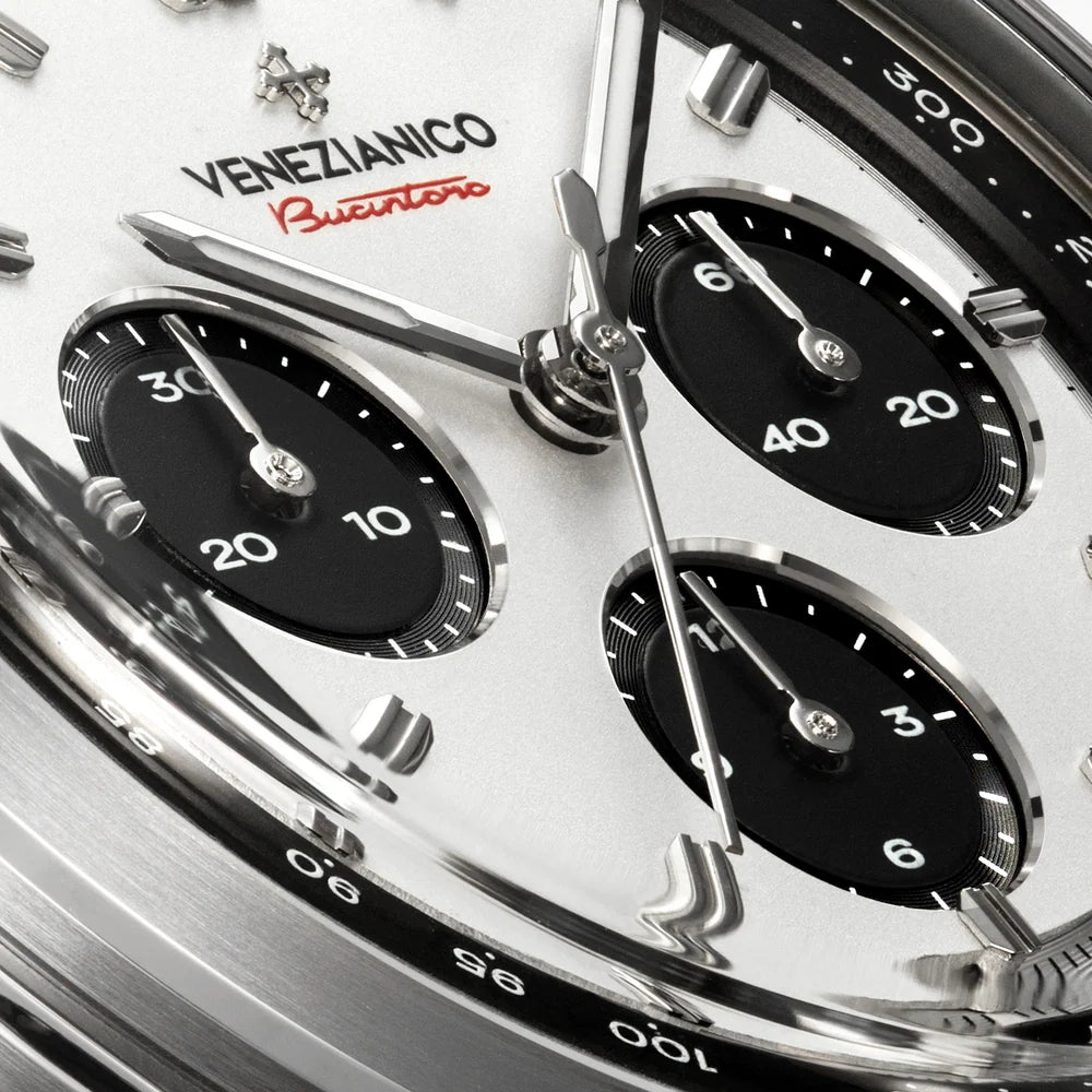 VENEZIANICO - Orologio Bucintoro 42 - 8221510