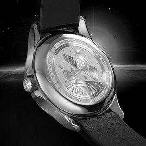 VENEZIANICO - REDENTORE ULTRABLACK 36 - 1121510