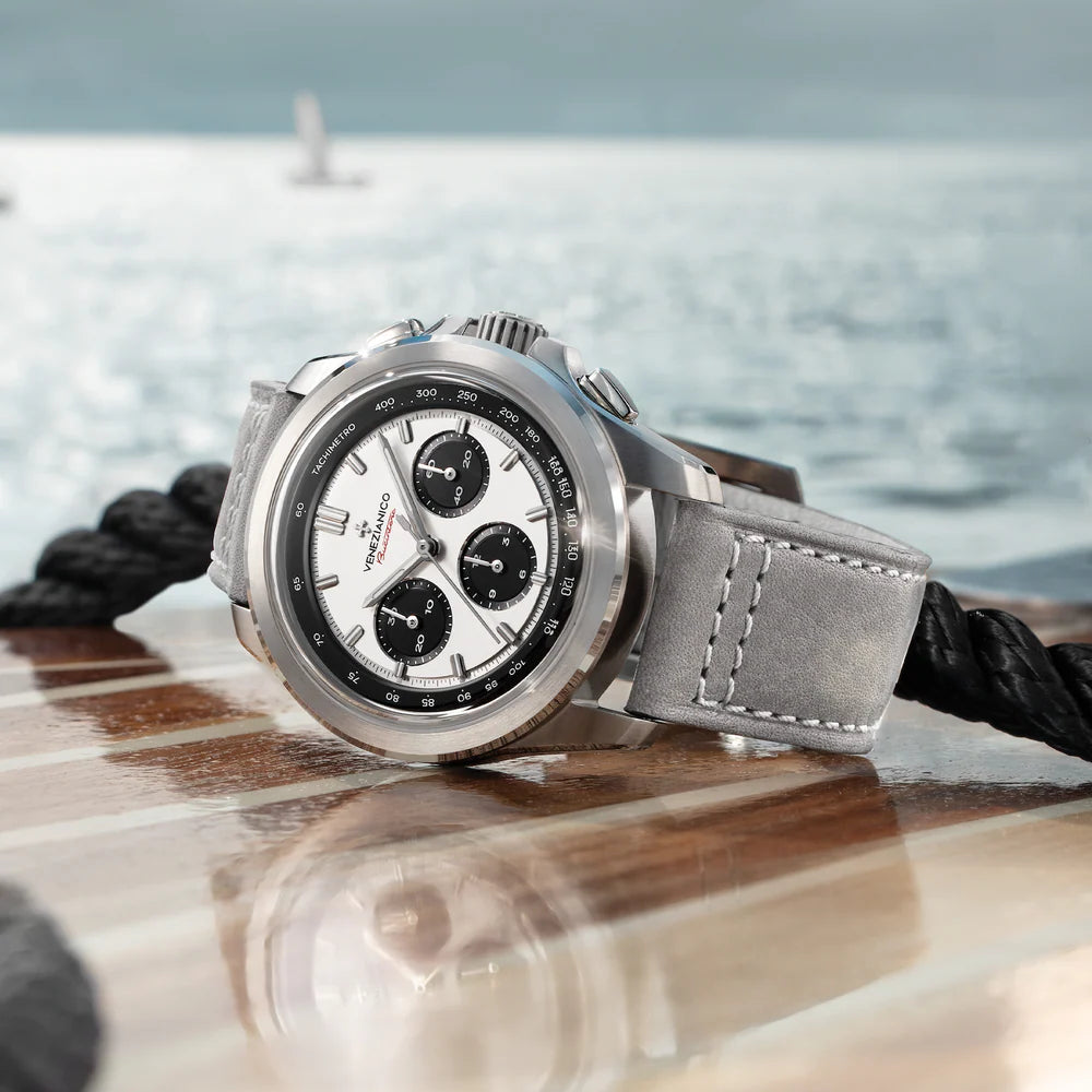 VENEZIANICO - Orologio Bucintoro 42 - 8221510