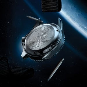 VENEZIANICO - NEREIDE ULTRABLACK