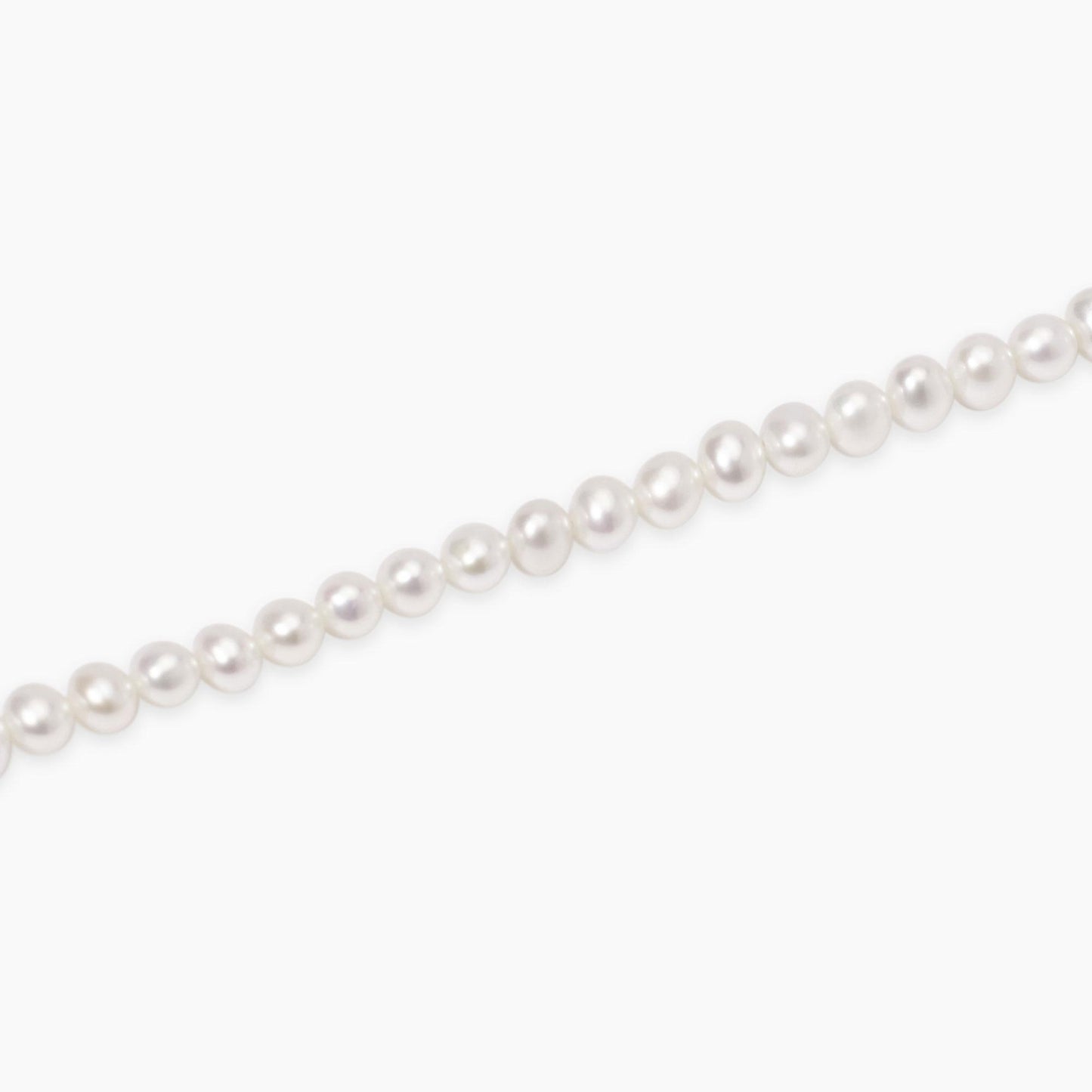 MABINA - Bracciale con perle coltivate