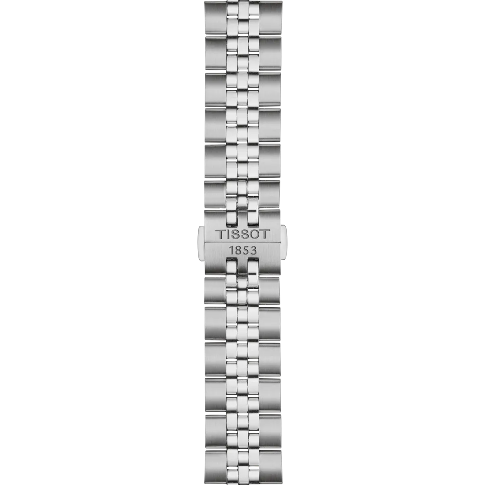 TISSOT - TISSOT BALLADE 40MM
