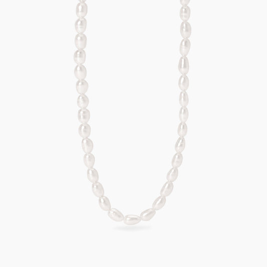 MABINA - Girocollo in perle coltivate