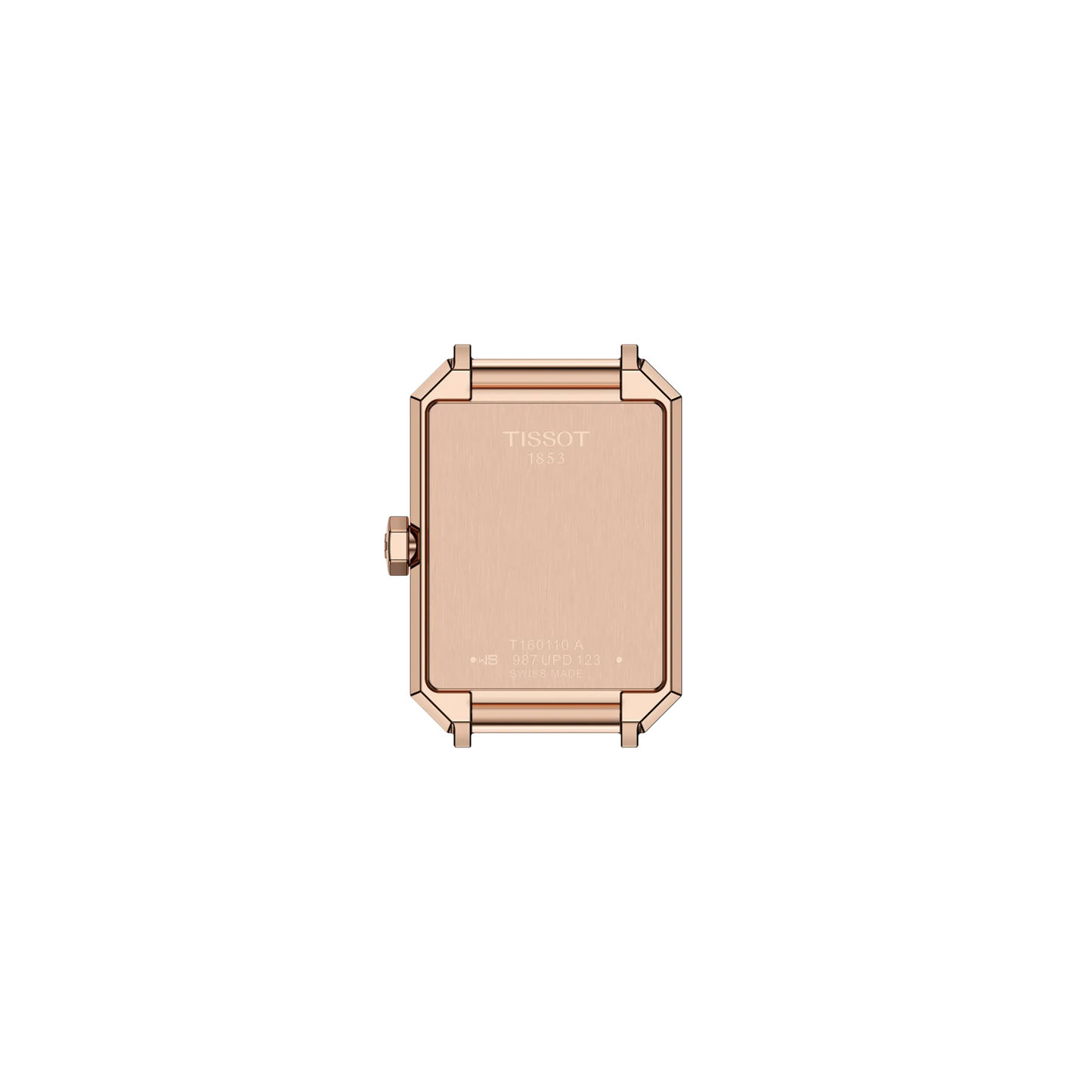 TISSOT - Tissot SRV 30mm