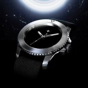 VENEZIANICO - NEREIDE ULTRABLACK