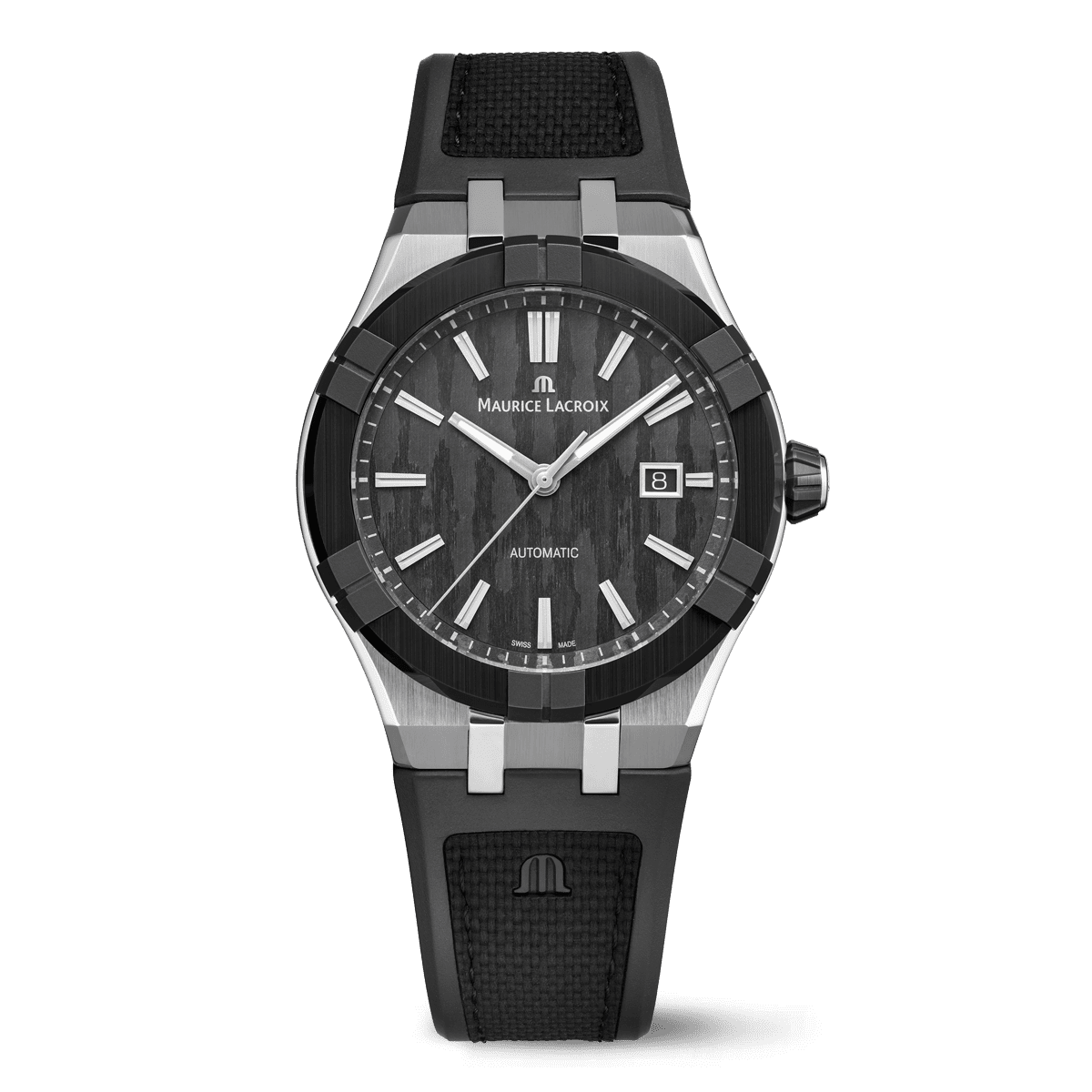 MAURICE LACROIX - AIKONIC AUTOMATIC 43MM