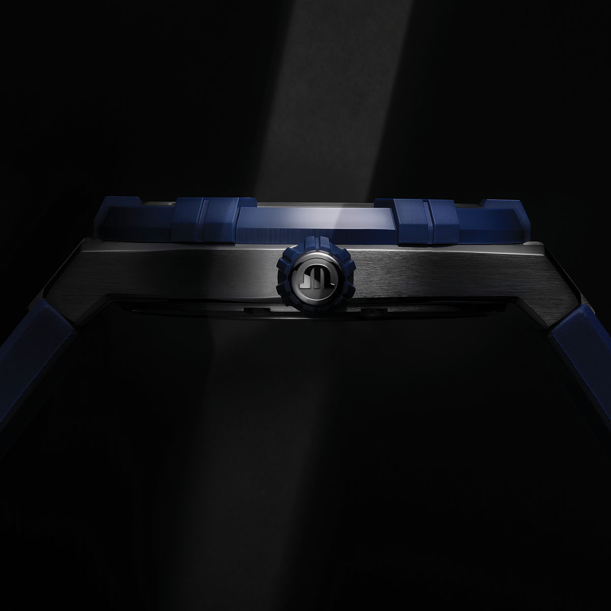 MAURICE LACROIX - AIKONIC AUTOMATIC 43MM