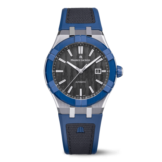 MAURICE LACROIX - AIKONIC AUTOMATIC 43MM