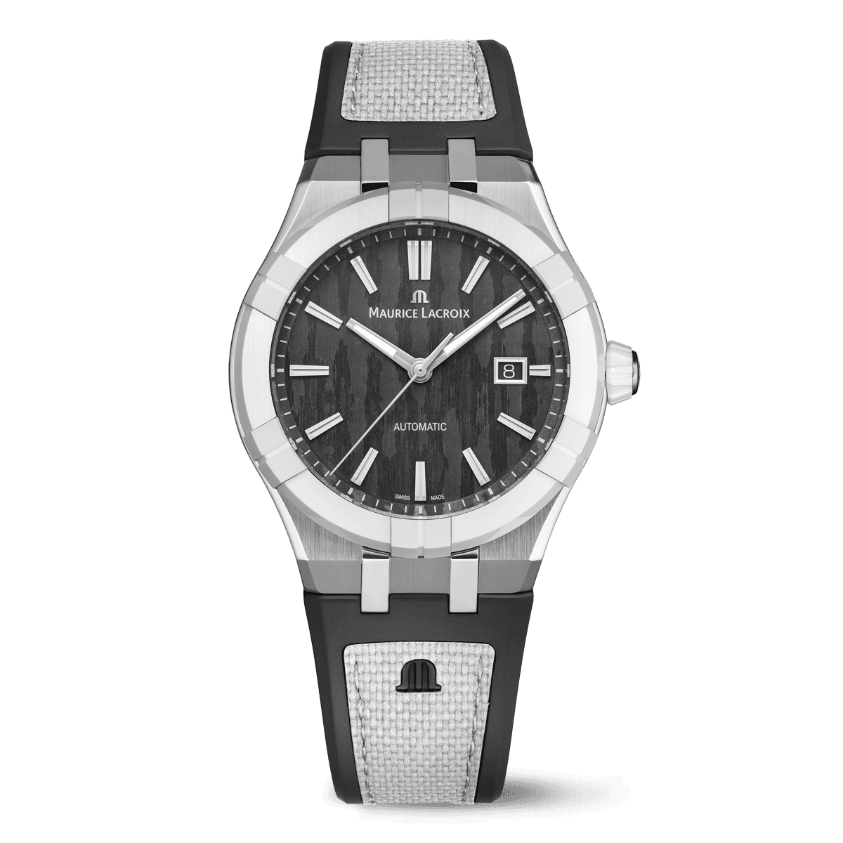 MAURICE LACROIX - AIKONIC AUTOMATIC 43MM