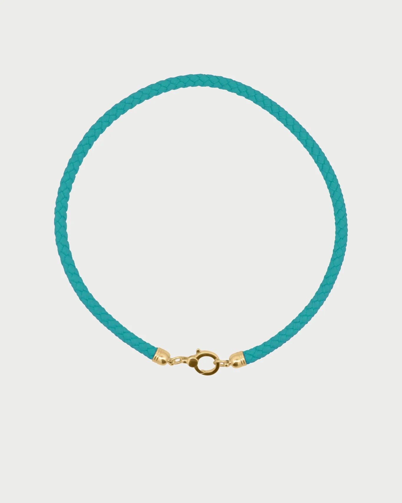 RUE DES MILLE - Girocollo Bold Cord Moschettone