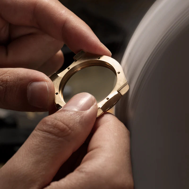 VENEZIANICO - Arsenale Bronzo - 6221556