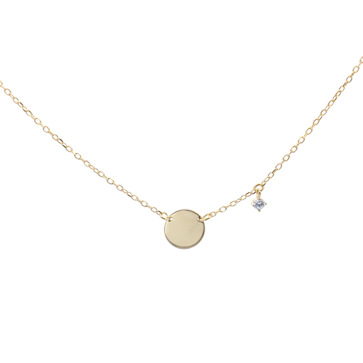 RUE DES MILLE - Girocollo con Pietre Colorate