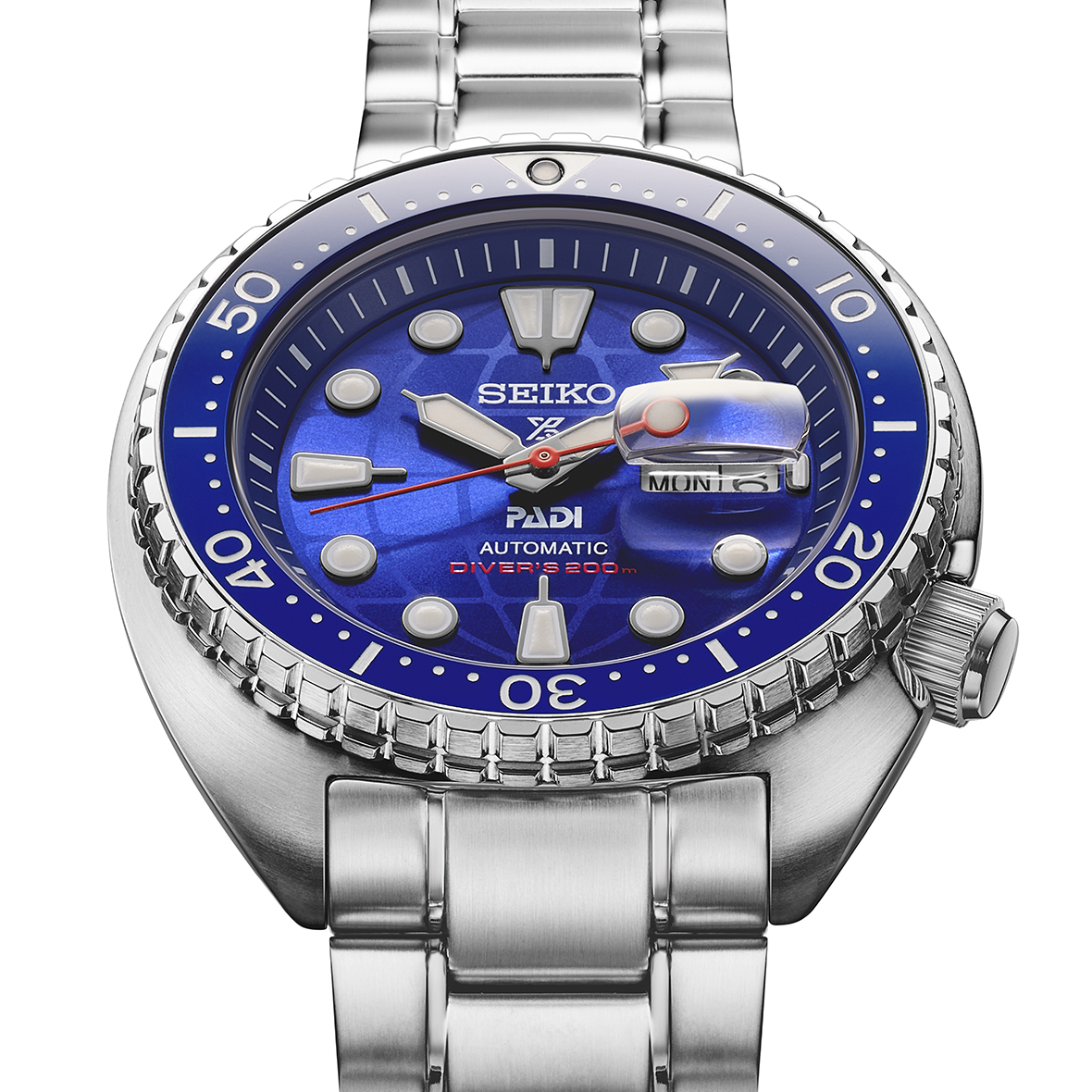 SEIKO - Orologio Diver’s Watch PADI