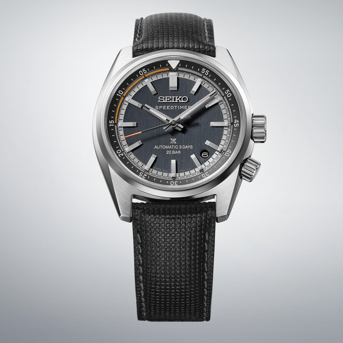 SEIKO - Prospex SPEEDTIMER