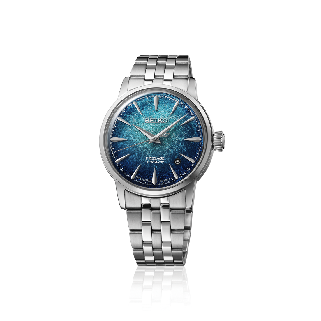 SEIKO - Presage Cocktail Time