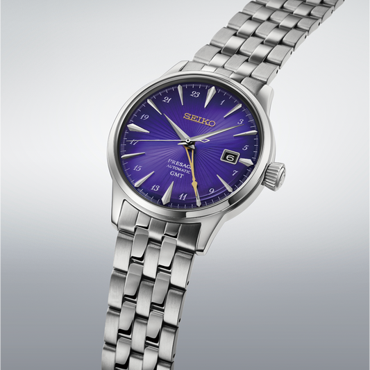 SEIKO - Seiko 145th Anniversary Limited Edition