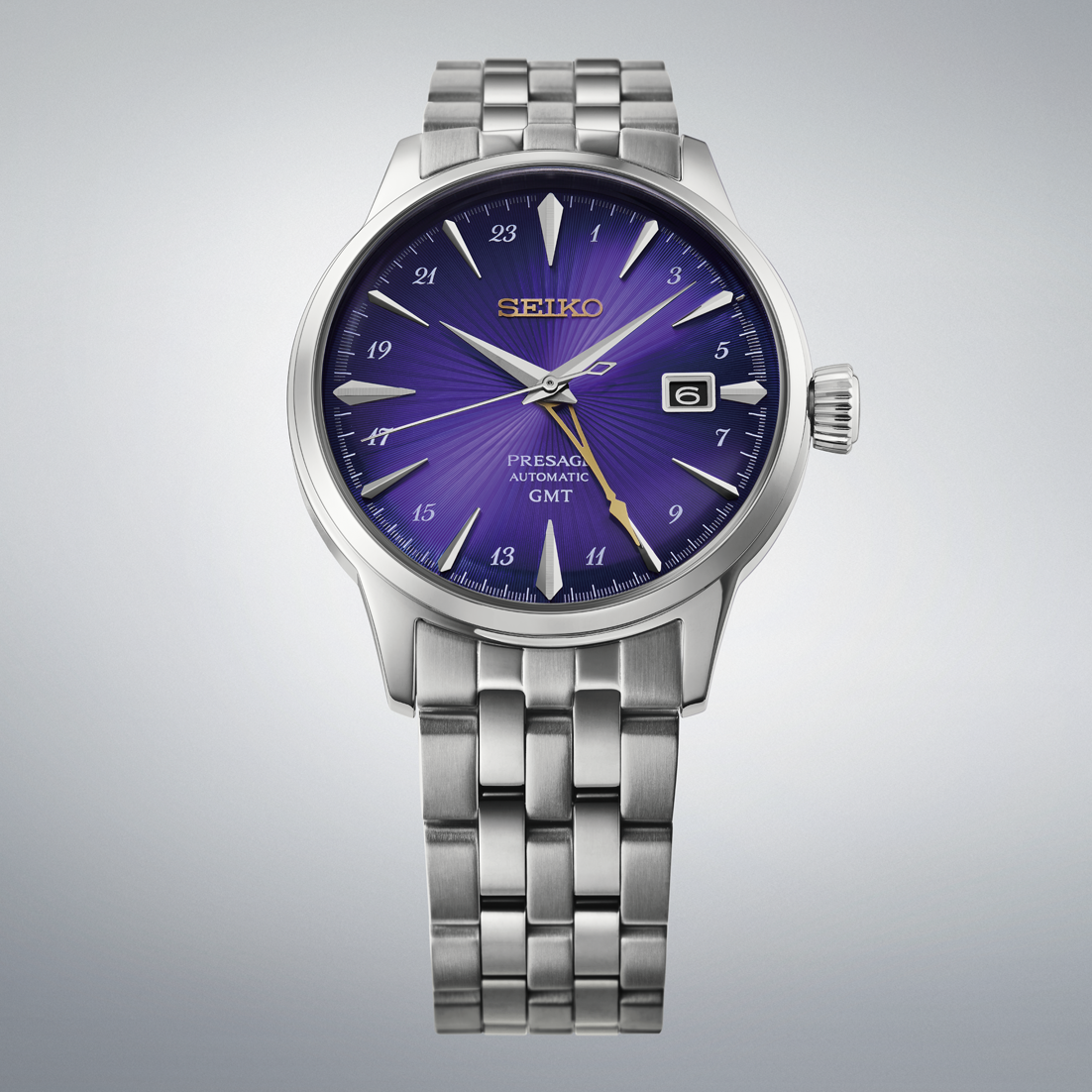SEIKO - Seiko 145th Anniversary Limited Edition