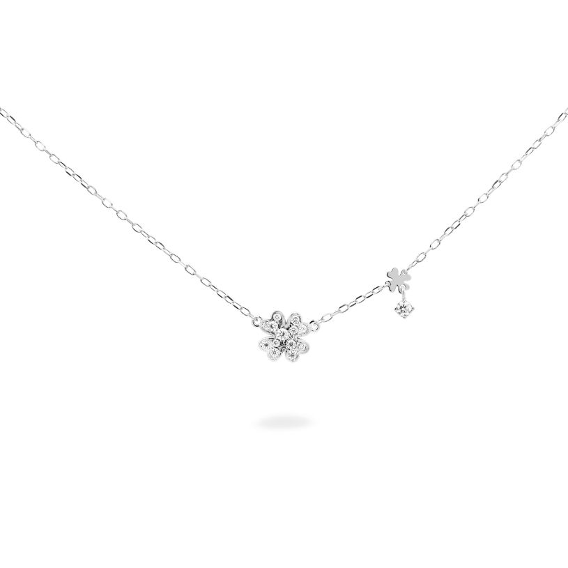 RUE DES MILLE - Girocollo STARDUST TEN