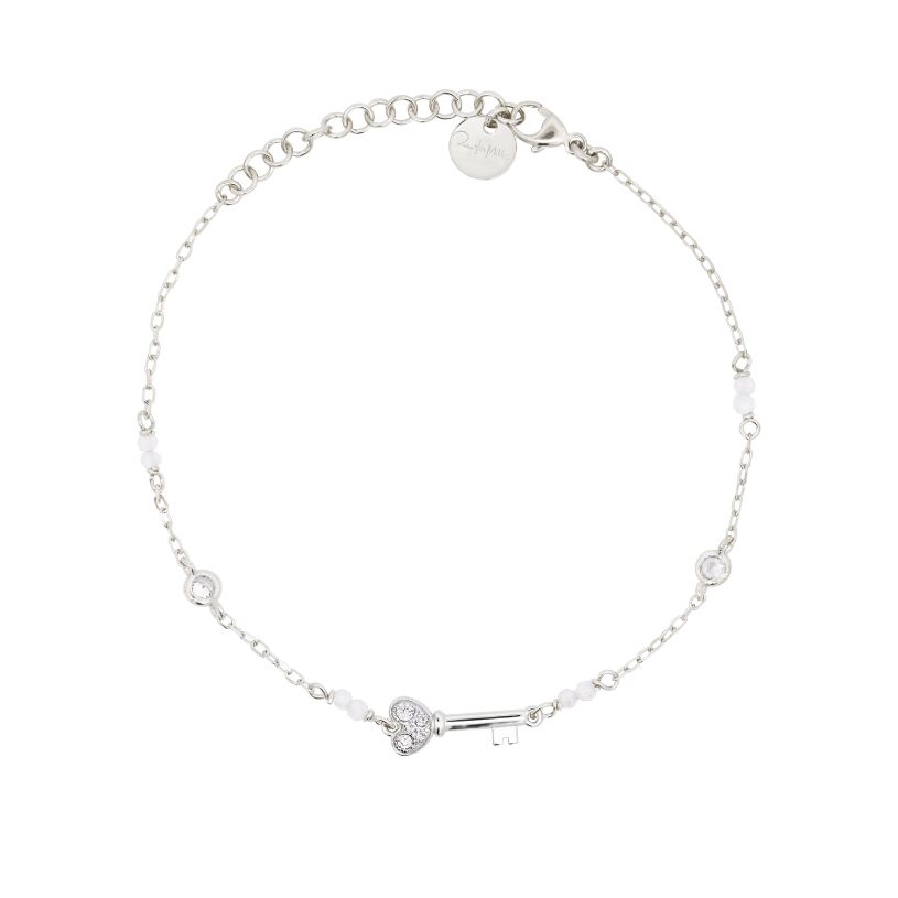 RUE DES MILLE - Bracciale catena STARDUST TEN