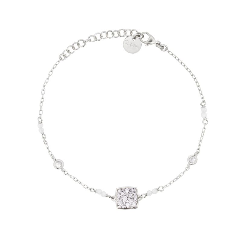 RUE DES MILLE - Bracciale catena STARDUST TEN