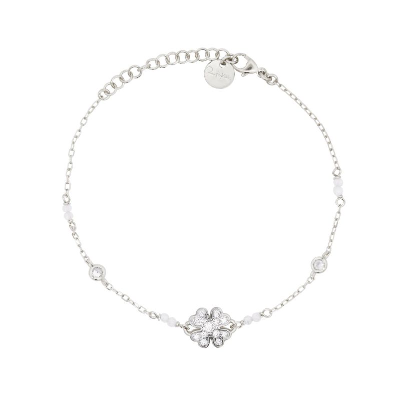 RUE DES MILLE - Bracciale catena STARDUST TEN