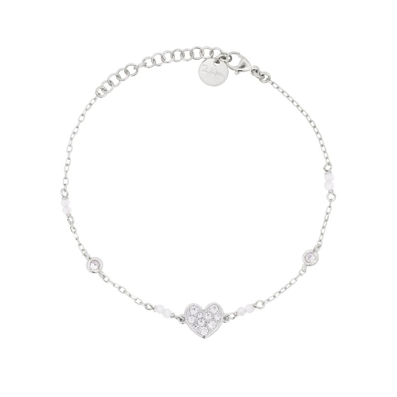 RUE DES MILLE - Bracciale catena STARDUST TEN