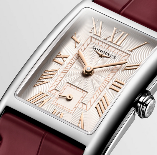 LONGINES - Orologio LONGINES DOLCEVITA