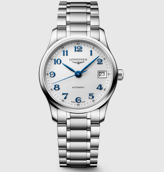 LONGINES - LONGINES MASTER COLLECTION