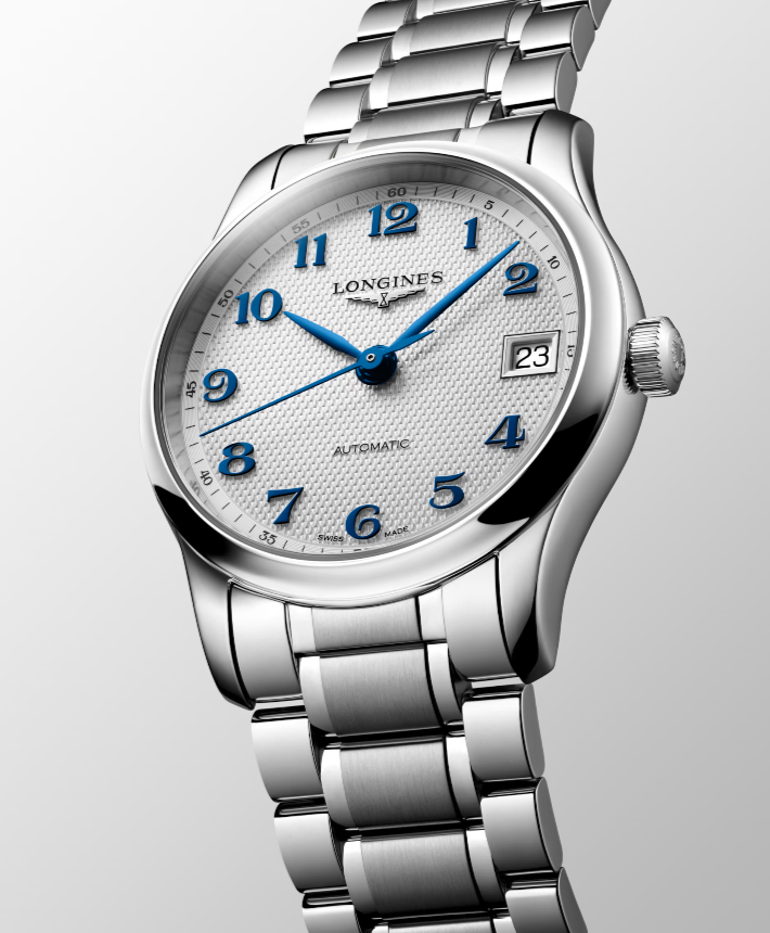 LONGINES - LONGINES MASTER COLLECTION