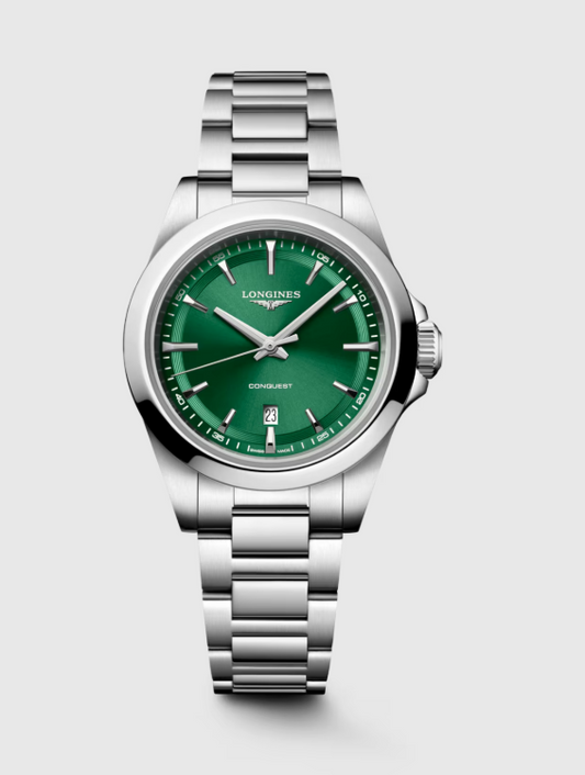 LONGINES - CONQUEST