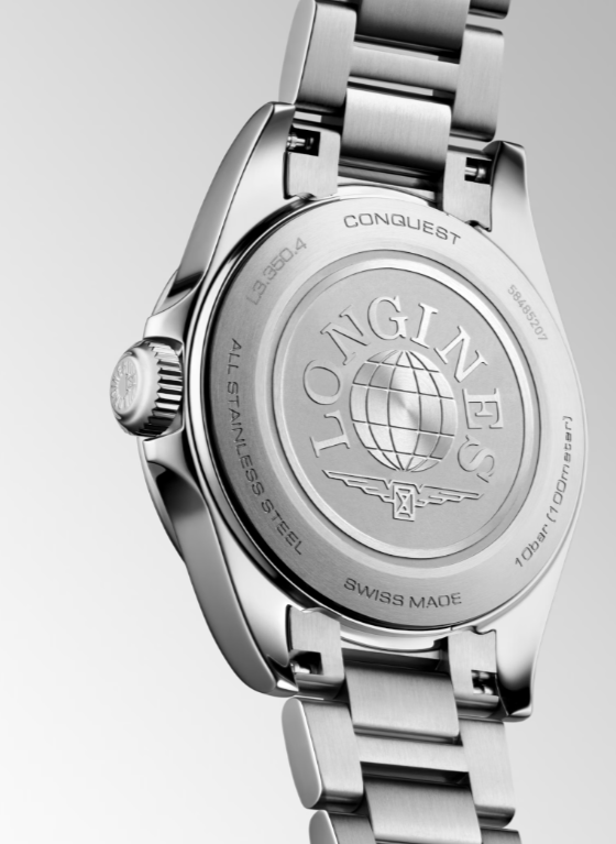 LONGINES - CONQUEST