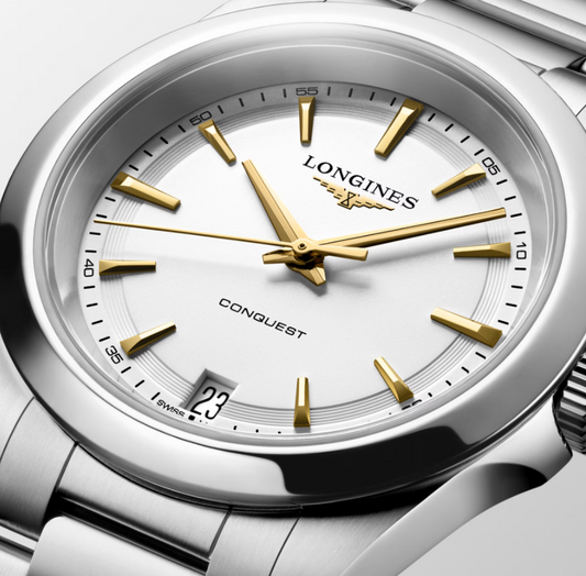 LONGINES - CONQUEST