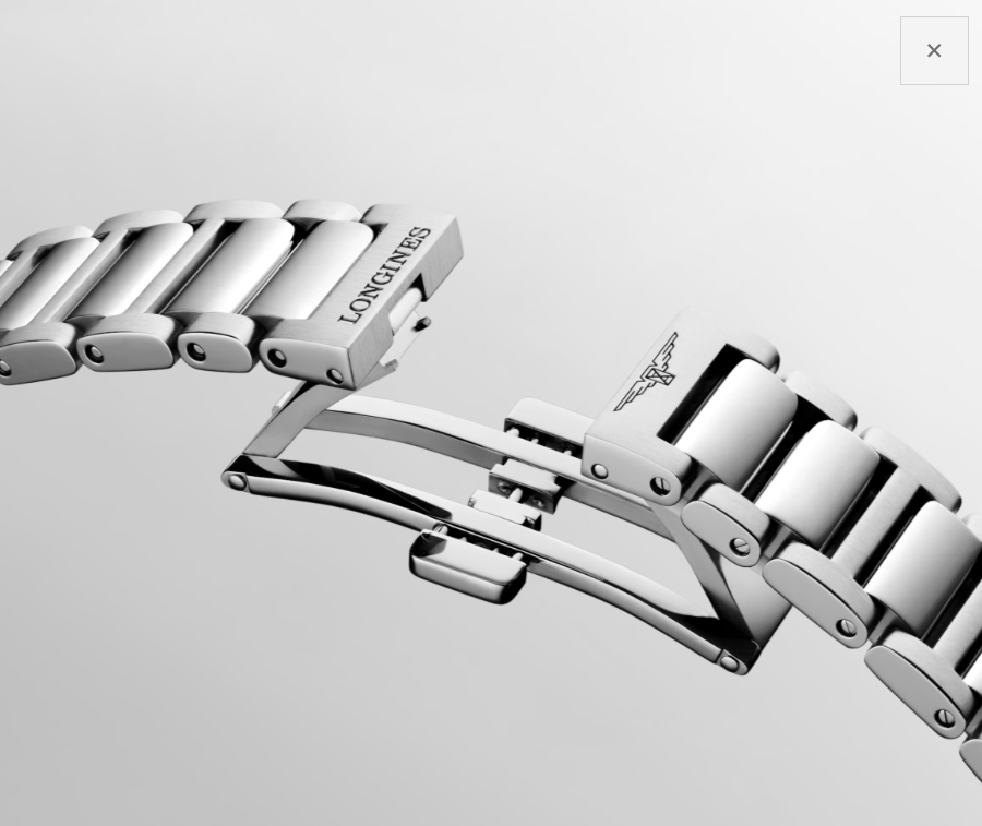 LONGINES - CONQUEST