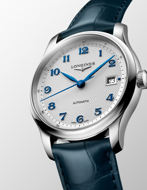 LONGINES - LONGINES MASTER COLLECTION