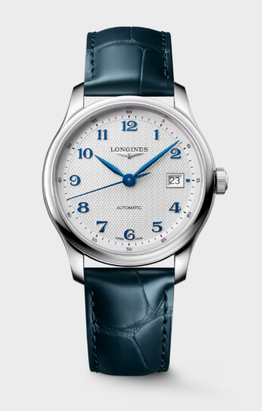 LONGINES - LONGINES MASTER COLLECTION