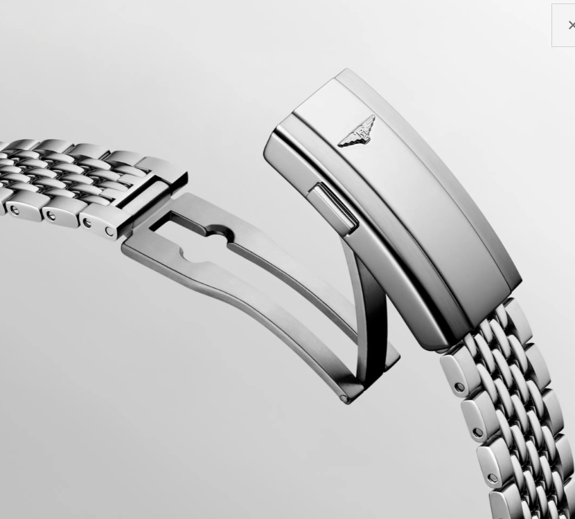 LONGINES - OROLOGIO LEGEND DIVER